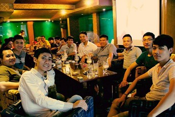 Ma Thần 3D tri ân game thủ quà khủng trị giá hơn 20 triệu