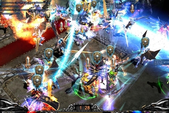 Việc hack MU Online khiến game thủ Việt tranh cãi nảy lửa