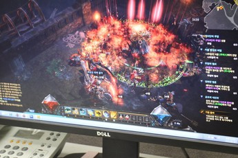 Bom tấn MU2 hé lộ hình ảnh in-game đầu tiên