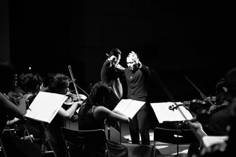 Phỏng vấn nghệ sĩ sáng tác nhạc game thuần Việt