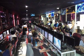 Điểm danh những quán net ấn tượng khu vực TP. Hồ Chí Minh