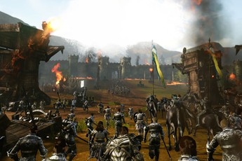 Game hot ArcheAge rất dễ dàng cho game thủ Việt tham gia