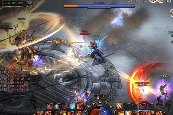 Loạt game online hấp dẫn cho game thủ thích đấu PvP