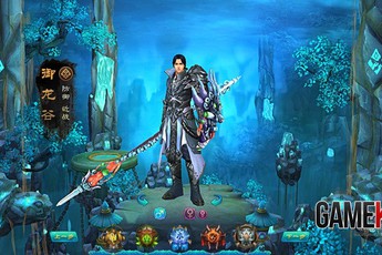 Tổng thể về Tiên Đồ 2 - Game 3D tiên hiệp đáng để thử qua