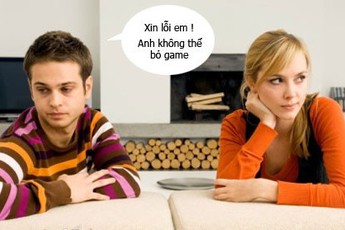 Những lý do cho thấy bạn nên nghỉ chơi game