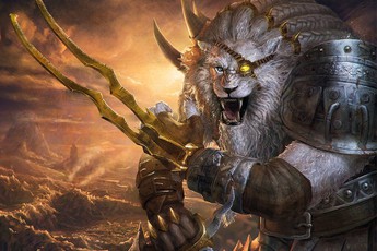 Liên Minh Huyền Thoại: Mẹo nhảy và dịch chuyển với Rengar