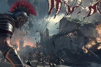 Ryse: Son of Rome công bố ngày phát hành và cấu hình yêu cầu