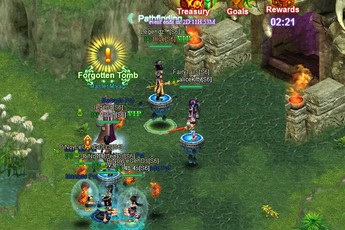 Game Phong Thần Chiến sắp được phát hành tại Việt Nam