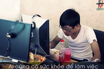 Cuộc đời game thủ và những thứ vô cùng quan trọng