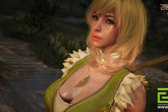 Black Desert - Game online nước ngoài hay nhất theo game thủ Việt