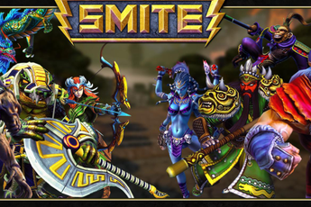 Top 20 game PC được chơi nhiều nhất tháng 8/2014