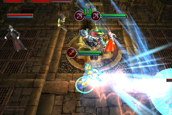 Trò chuyện cùng tác giả làm game 3D Việt League of Lords