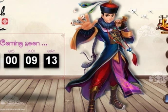 Lộc Đỉnh Ký mở cửa teaser, ra mắt ngày 14/8 tại Việt Nam