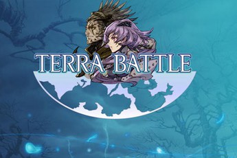 Terra Battle - Xứng danh truyền nhân Final Fantasy