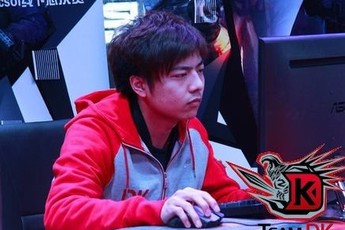[DOTA 2] BurNIng, rOtk dắt tay nhau giải nghệ