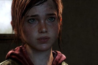 The Last of Us 2 có thể đang được thực hiện
