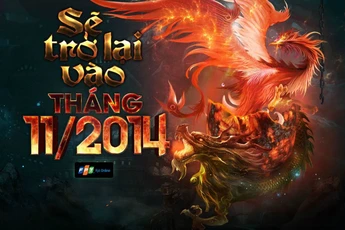 FPT sẽ phát hành lại Thiên Long Bát Bộ tại Việt Nam?