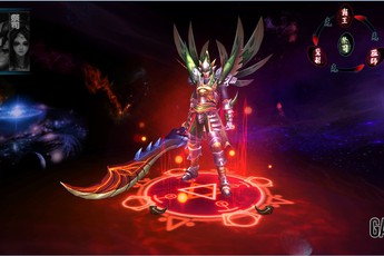[Clip] Chi tiết cơ chế gameplay thú vị của Ma Chiến Tam Quốc