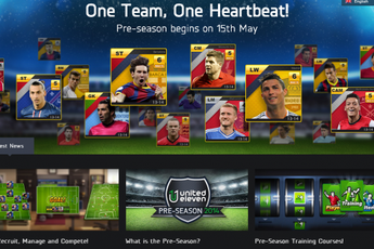 Tìm hiểu thêm về United Eleven game bóng đá sắp về Việt Nam