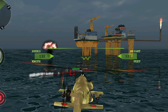 Không quân Ấn Độ tuyển lính bằng... game 3D