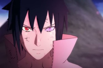 Xem Trailer mở màn của Naruto mới