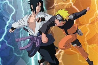 Đại chiến Naruto vs Sasuke liệu đã là kết thúc?