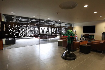 8 công ty game được "thèm muốn" nhất