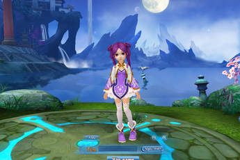 Hé lộ ảnh Việt hóa của game cài đặt Ma Lạt Giang Hồ