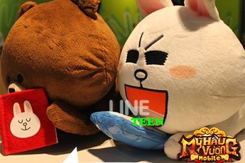 Game thủ Mỹ Hầu Vương “dựng đứng” khi bị Gấu đá xoáy