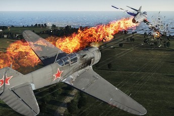 War Thunder gặp trục trặc, cập bến Việt Nam 1 tháng nữa