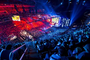 Thế giới sẽ có 145 triệu "người say mê eSports" trong năm 2017