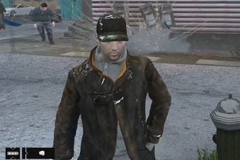 Mod biến GTA IV thành... Watch Dogs