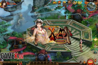 Soi Xích Bích Chiến ngày mở cửa tại Việt Nam