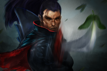 Liên Minh Huyền Thoại: 10 pha xử lý hay nhất 2014 với Yasuo