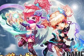 Game Lâu Đài Laputa sẽ ra mắt tại Việt Nam ngay tháng 8 này