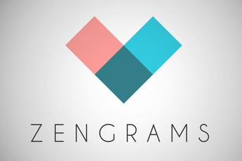 Zengrams - Game giải đố "hại não" nhất trên iOS