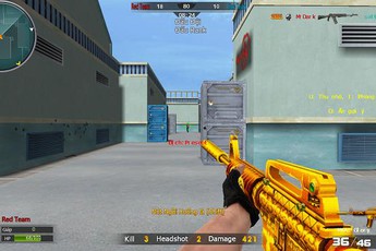 Xạ Thủ tung bí kíp giúp Gà trờ nên Pro trong game