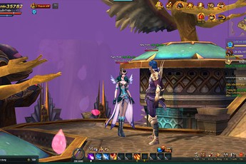 Đấu Phá Thương Khung – món giải trí đa sắc màu của giới trẻ