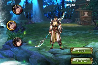 Ám ảnh Cái Bang trong Thiên Long Bát Bộ