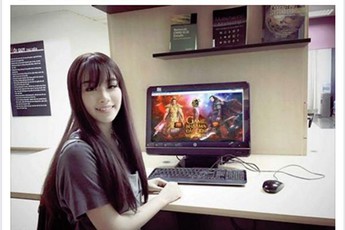 Hữu Công Linh Miu, ông ăn chả thì bà ăn nem