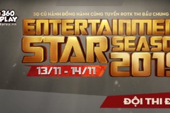 Giải đấu eSports quốc tế và giấc mơ có thật cho game thủ Việt