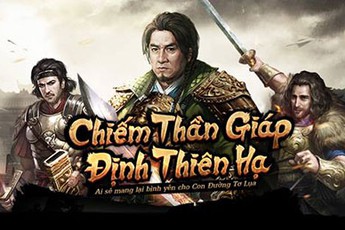 Khám phá 03 tựa game mới và chất của 360Game