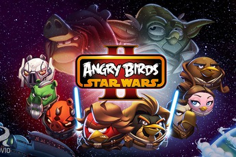 5 game mobile đỉnh nhất "ăn theo" thương hiệu Star Wars trên iOS