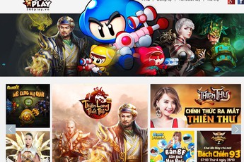 360Play và kỳ vọng trở thành cộng đồng chơi game đông vui nhất Việt Nam