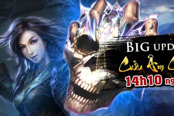 Kiếm Hiệp: Big Update “Cửu Âm Chân Kinh” - Sức sống mãnh liệt của một huyền thoại