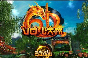 NPH 6D Võ Lâm phủ nhận việc đòi mật khẩu game thủ để trục lợi
