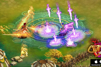 Có gì HOT trong Cửu Dương Thần Công - Game kiếm hiệp ra mắt ngày mai?