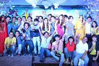 Ngộ Không Truyền Kỳ tưng bừng đón sinh nhật tại khách sạn 4 sao