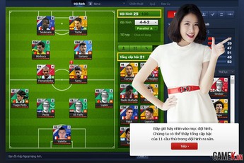 S-Eleven giới thiệu những hình ảnh Việt hóa đầu tiên