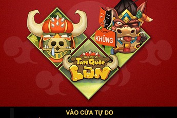 Tam Quốc Lùn sẽ “Bắc tiến”, offline vào 11/1